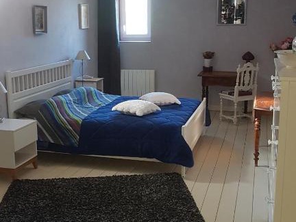 Ribaute-les-Tavernes Cama Y Desayuno | la magnanerie