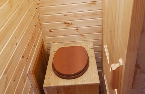 Condom Otro | La Magnaut, the tiny house for a stay in the heart of nature