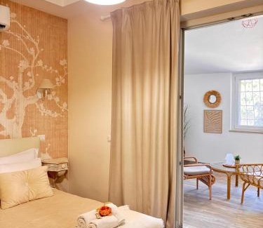 Isola Sacra Casa | La Magnolia 140