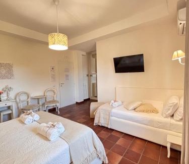 Isola Sacra Casa | La Magnolia 140