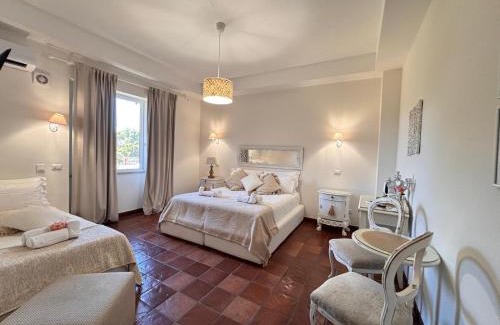 Isola Sacra Casa | La Magnolia 140