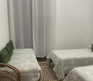 La Puerta de Segura Casa | La magnolia
