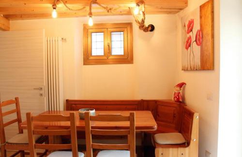 Dervio Cama Y Desayuno | LA MAGNOLIA Guests House
