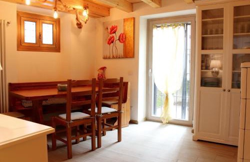 Dervio Cama Y Desayuno | LA MAGNOLIA Guests House