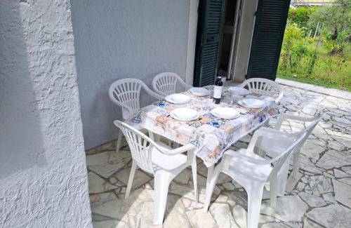 Ameglia Casa | La Magnolia