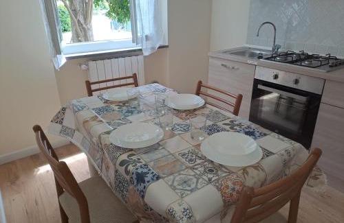 Ameglia Casa | La Magnolia