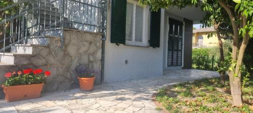 Ameglia Casa | La Magnolia