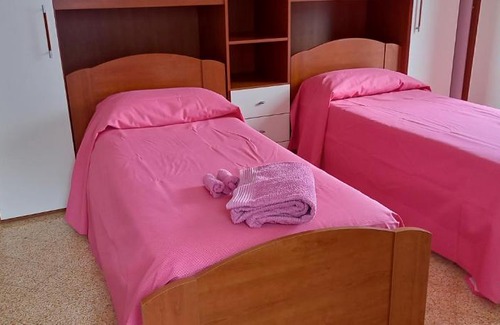 Perano Apartamento | La magnolia