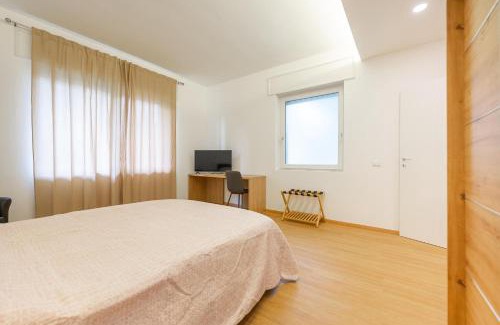 Bussolengo Apartamento | La Magnolia Suite Apartments - Garda Lake