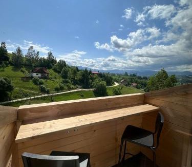 Moieciu Hotel | La Magura