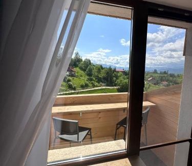 Moieciu Hotel | La Magura