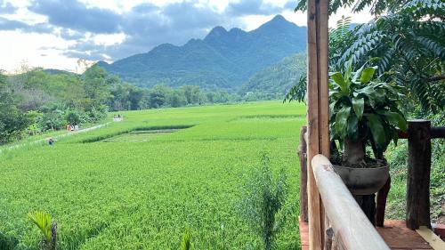Mai Chau Hotel | La Mai Chau Home Food & Coffee