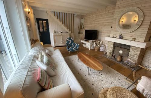 Saint-Clement-des-Baleines Casa | La Maison du Gillieux