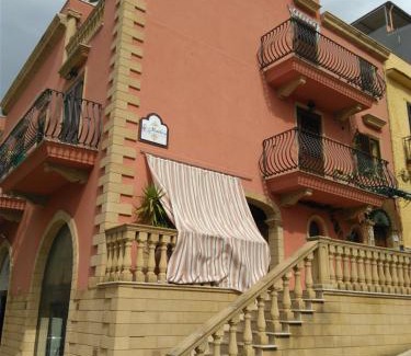 Balestrate Cama Y Desayuno | La Maiolica B&B
