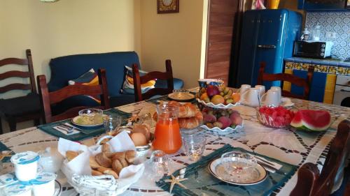 Balestrate Cama Y Desayuno | La Maiolica B&B