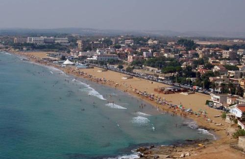 Noto Marina Casa | La Maiolica