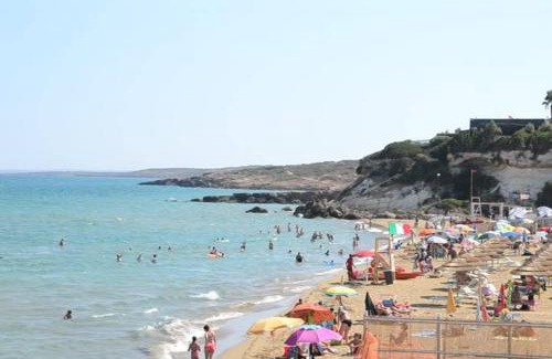 Noto Marina Casa | La Maiolica