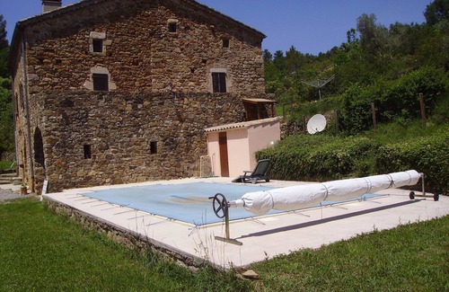 Lachapelle-sous-Aubenas Casa | La Maison du Peintre - Una estancia en el artista Ardèche
