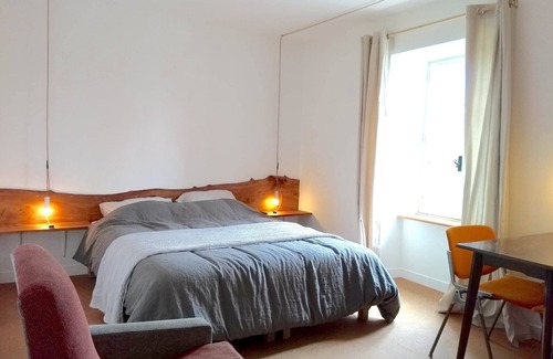 Contrieres Otro | La Maison Folia - Ch de Juliette - Entre Mont-st-michel et Plages Débarquement
