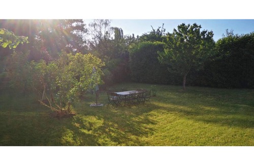 Giffaumont-Champaubert Casa | La maison d'Auxanne, Giffaumont Champaubert, Lac du Der