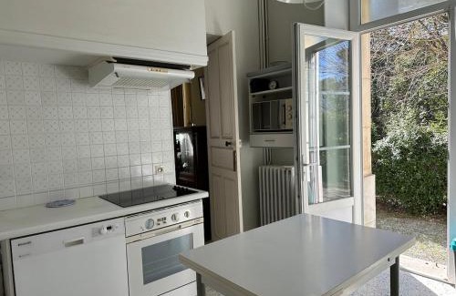 Saint-Hippolyte-de-Caton Villa | La maison d'Ulysse