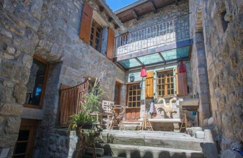 Saint-Michel-de-Boulogne Casa | La Maison de Boulogne - Spa - Massages thaï.
