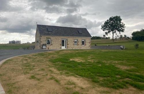 La Trinite Casa | La maison à Nono