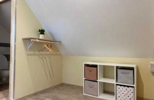 La Trinite Casa | La maison à Nono