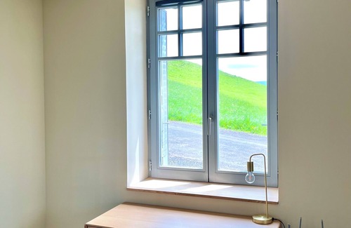 Montgreleix Casa | La Maison 50 - Cézallier viewpoint