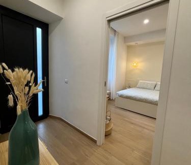 Civitavecchia Apartamento | La Maison Appartement - a 200m dal Porto