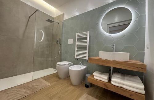 Civitavecchia Apartamento | La Maison Appartement - a 200m dal Porto