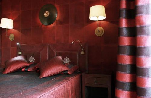 Bab Doukkala Hotel | La Maison Arabe Hotel, Spa & Cooking Workshops