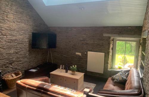 Herbeumont Casa | La Maison Ardoise