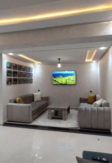 Beni Mellal Apartamento | La Maison Attawba
