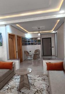Beni Mellal Apartamento | La Maison Attawba