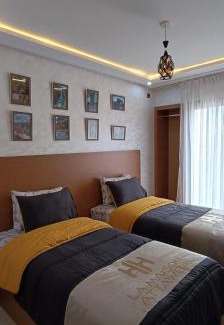 Beni Mellal Apartamento | La Maison Attawba