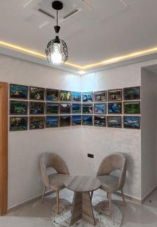 Beni Mellal Apartamento | La Maison Attawba