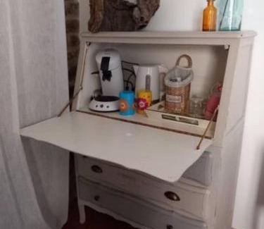 Villerest Casa | La Maison au Camélia