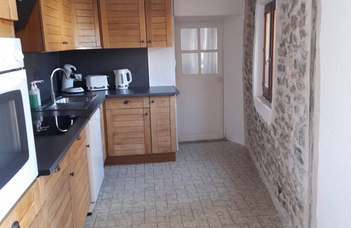 Villerest Casa | La Maison au Camélia - SPA