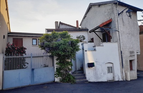 Villerest Casa | La Maison au Camélia - SPA
