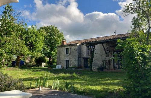 Lalbenque Casa | La maison au frêne