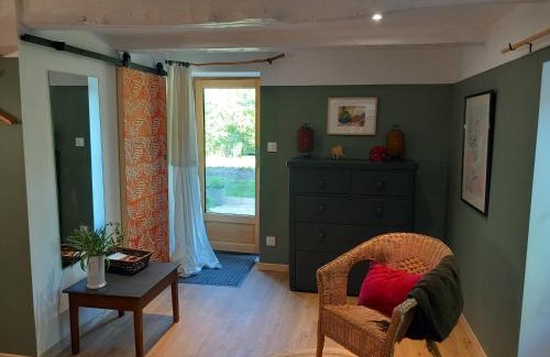 Lalbenque Casa | La maison au frêne
