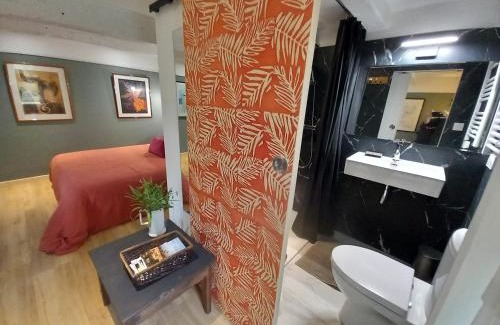 Lalbenque Casa | La maison au frêne