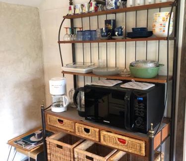 La Ferte-Beauharnais Casa | La Maison aux Volets Rouges