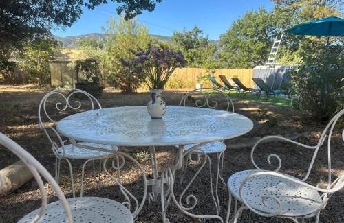 Oppede Casa | La maison aux oiseaux - Luberon