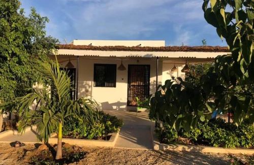 La Somone Casa | La Maison Aziz - Somone/Sénégal
