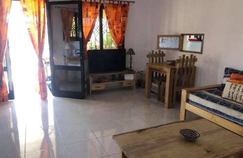 La Somone Casa | La Maison Aziz - Somone/Sénégal