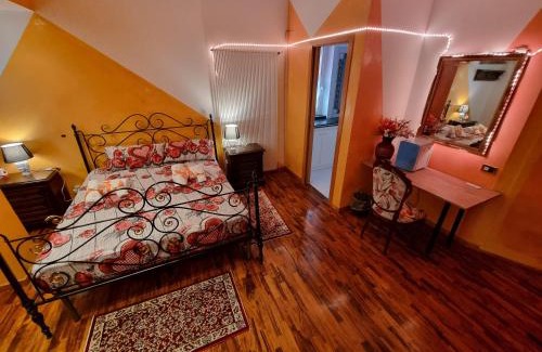 Ceccano Cama Y Desayuno | La MAISON B&B
