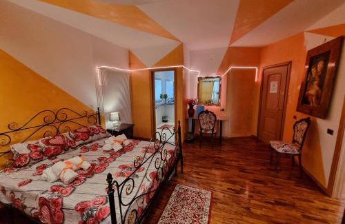 Ceccano Cama Y Desayuno | La MAISON B&B