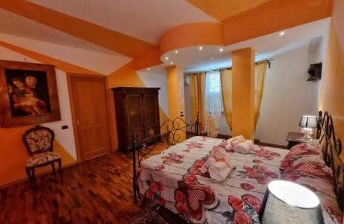 Ceccano Cama Y Desayuno | La MAISON B&B